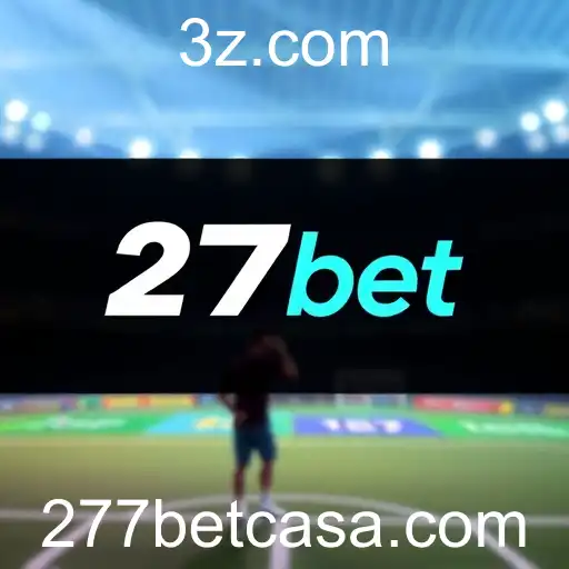 A Ascensão do 277bet no Mercado de Jogos