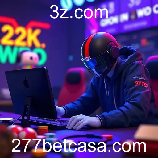 Impacto dos Jogos Online no Mercado Global em 2025