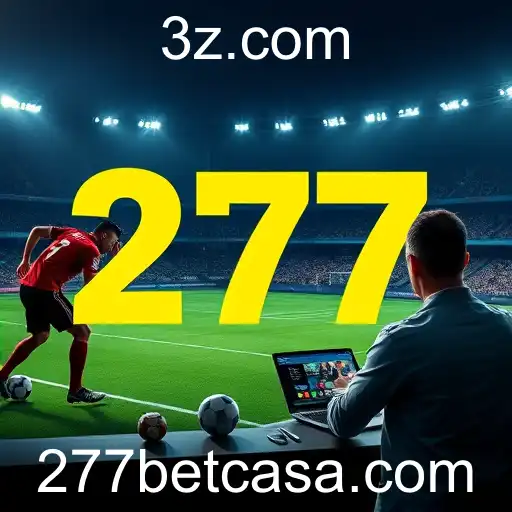 Inovações no Mercado de Apostas Online