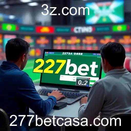 Crescimento do Mercado de Apostas Online no Brasil