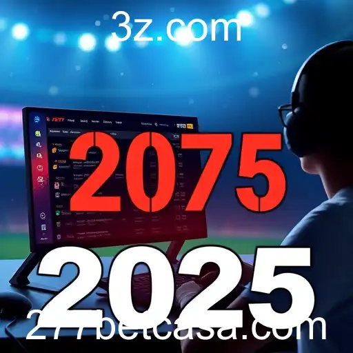 A Revolução dos Jogos de Azar em 2025
