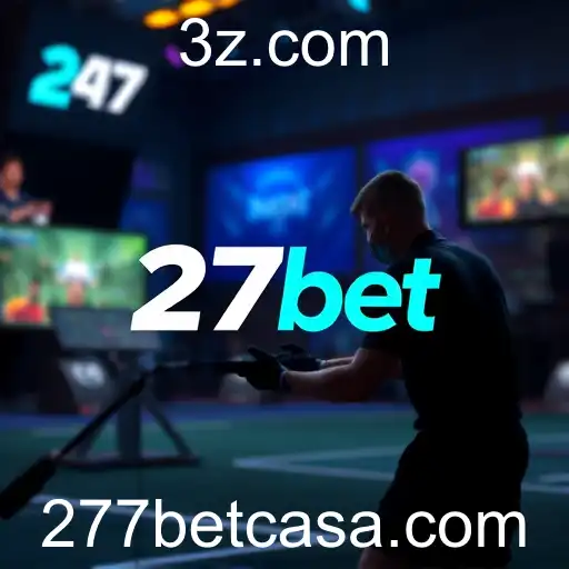 A Nova Era dos Jogos Online com 277bet