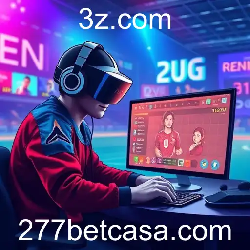 Avanços e Inovações no Setor de Jogos Online