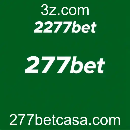 A Ascensão do 277bet no Cenário de Jogos Online