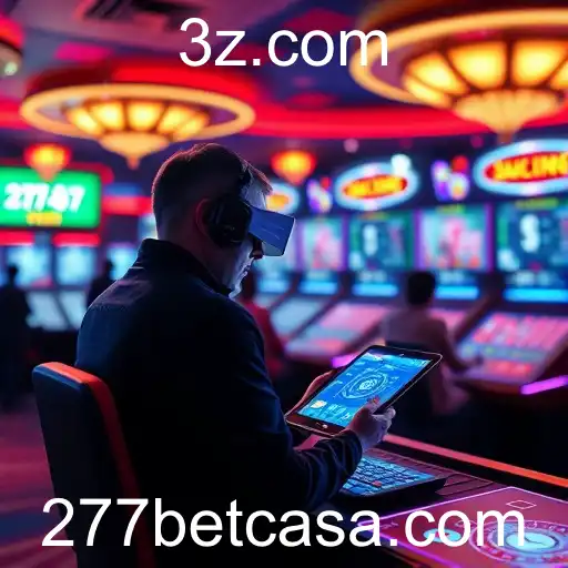 A Ascensão dos Jogos Online em 2025