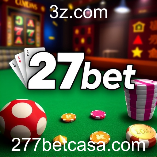 Explorando a Fascinante Categoria de Jogos de Cassino na 277bet
