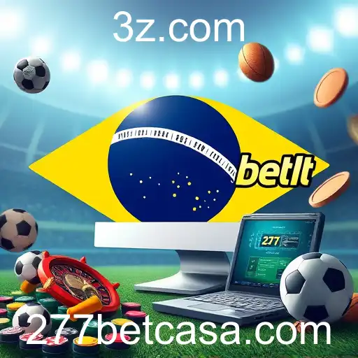 O Crescimento dos Jogos Online no Brasil