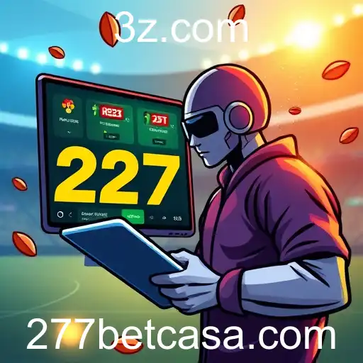 O Impacto do Crescimento dos Sites de Jogos Online no Brasil