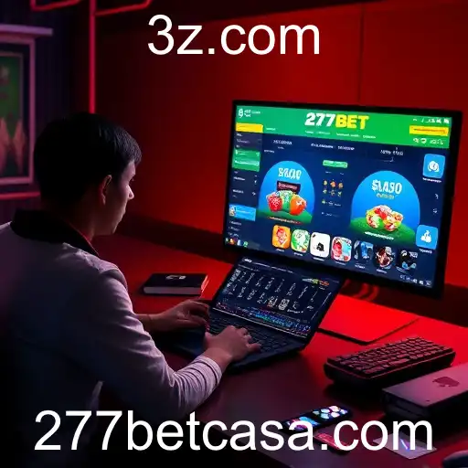 O Impacto dos Jogos Online em 2025