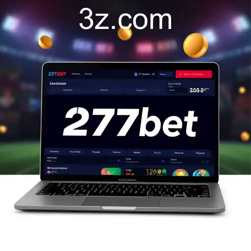 A Revolução dos Jogos Online: 277bet no Centro do Cenário