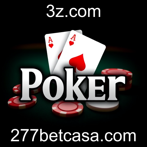 Explorando a Emoção dos Jogos de Poker Online