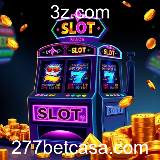A Popularidade dos Caça-Níqueis no Site 277bet