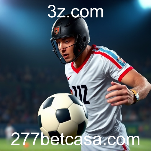 O Fascínio e Desafios das Apostas Esportivas no 277bet