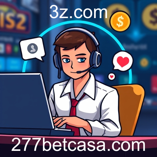 A Importância do Suporte ao Cliente no Universo dos Jogos Online