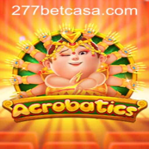 Exploring the Exciting World of Acrobatics Games with 277bet