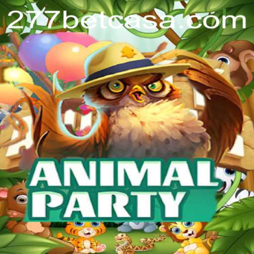 AnimalParty: An Exciting Adventure in the Gaming World