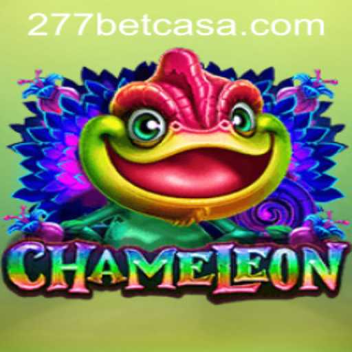 Exploring the Thrilling World of Chameleon: A Game of Strategy and Deception