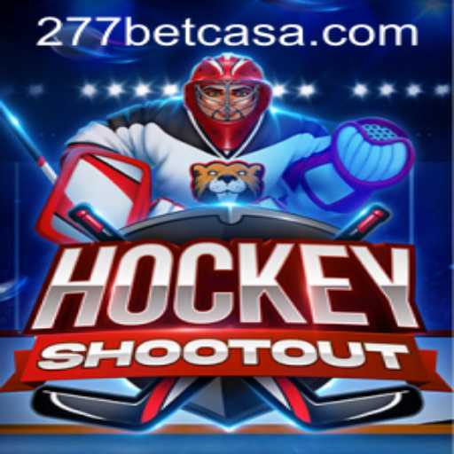 HockeyShootout: An Immersive Gaming Experience with 277bet