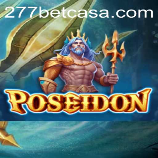 Discover the Exciting World of Poseidon at 277bet