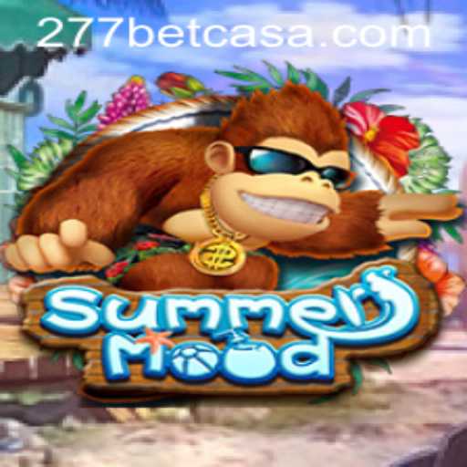Discover SummerMood: The Exciting New Game Revolutionizing the Betting World with 277bet