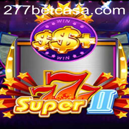 Discovering Super777II and its Connection to 277bet