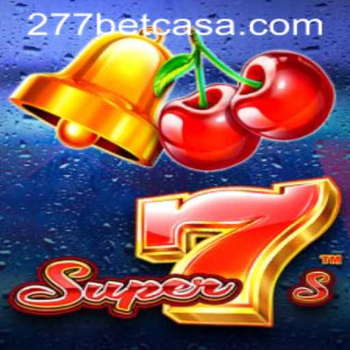 Exploring the Exciting World of Super7s on 277bet
