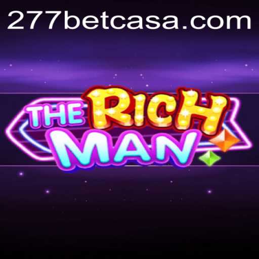 Exploring 'TheRichMan': A Comprehensive Guide to 277bet's Newest Game