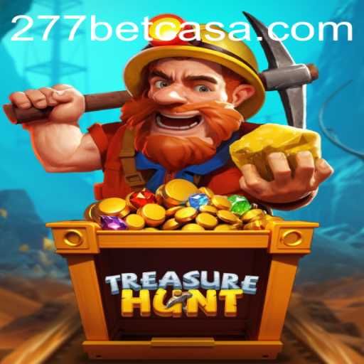 Discover the Excitement of TreasureHunt: A Thrilling Adventure with 277bet