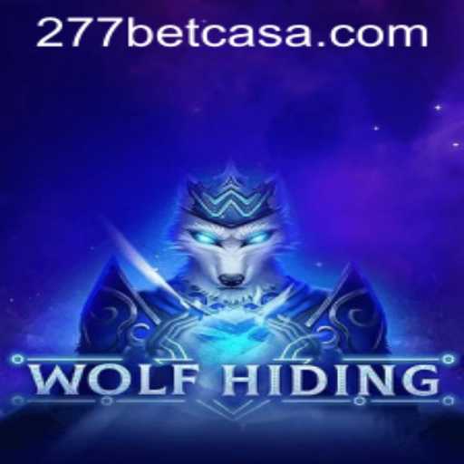 WolfHiding: An Intriguing Game of Strategy and Survival